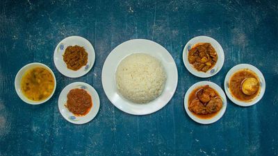 Mojar Khabar Tangail