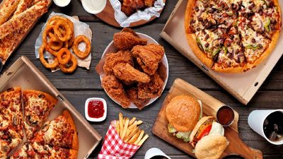 Good Food