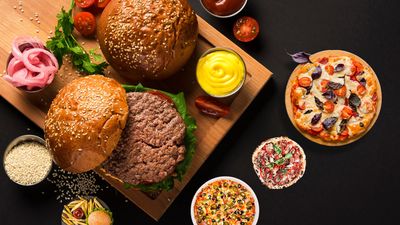 Hungry Foodies