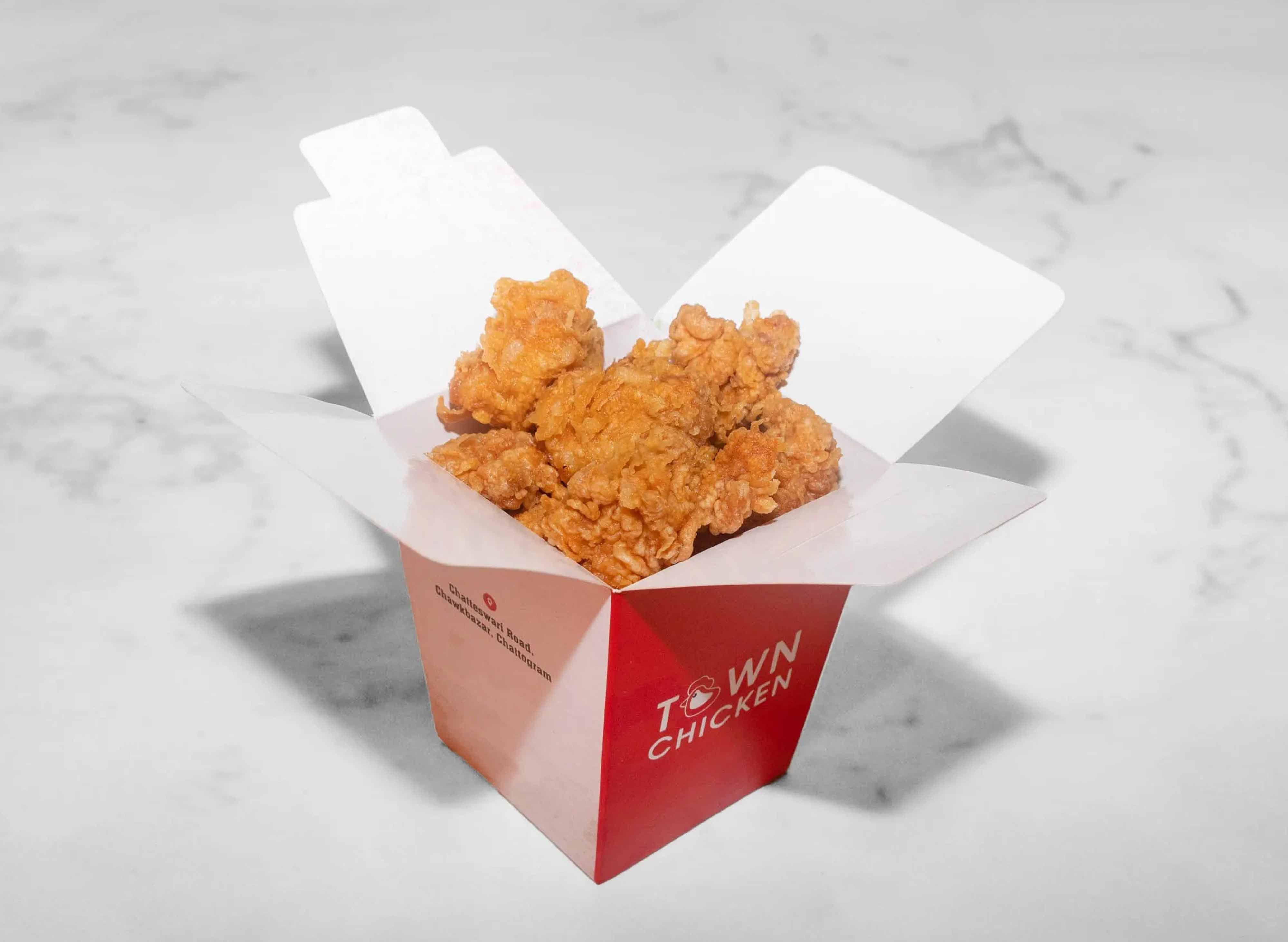 Town Chicken delivery in Chittagong foodpanda