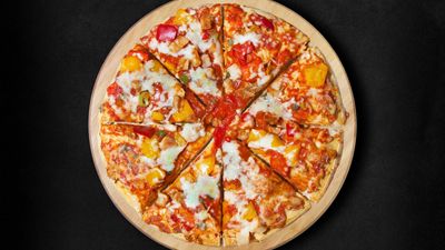 Dream Slice
