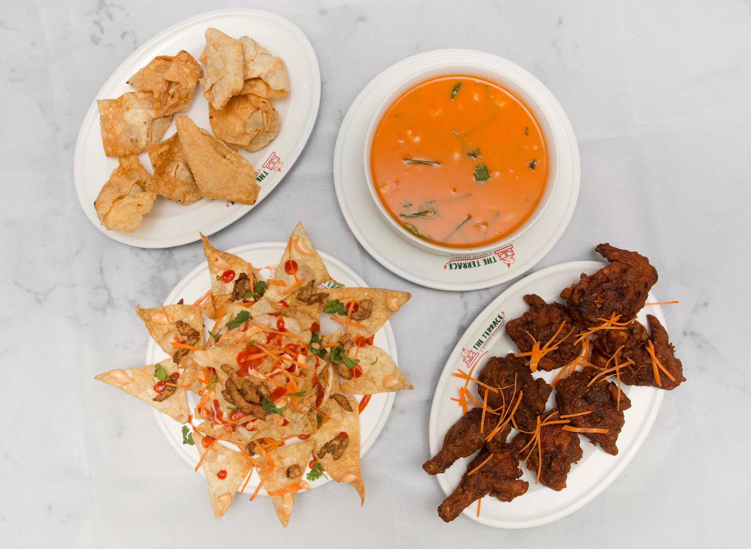 Chilli Garden delivery in Dhaka foodpanda