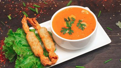 Cinnamon Restaurant - Narayanganj