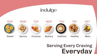 Indulge - Station Sylhet