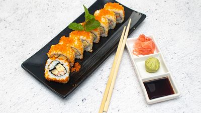 Midori Japanese Restaurant