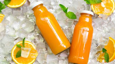 M/S Sarfaraz Enterprise Juice Coffee Bar