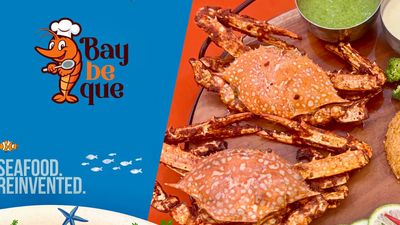 Bay Be Que