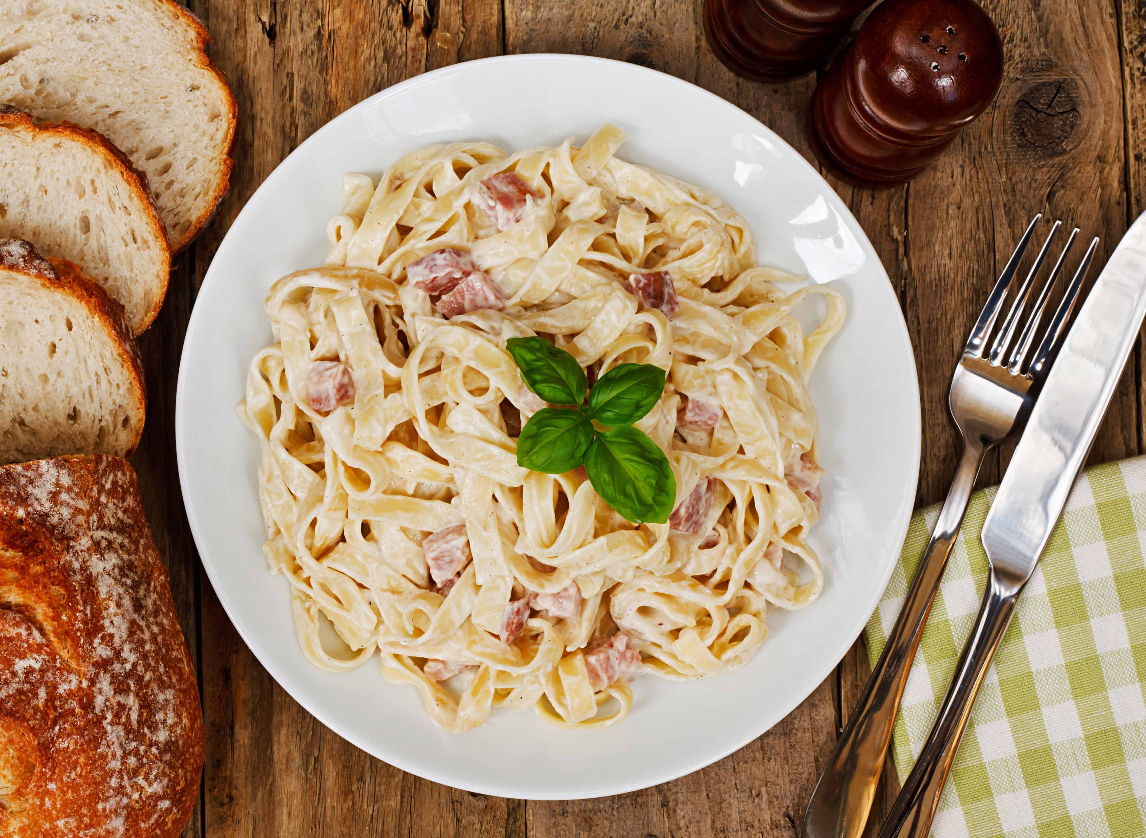 The Pasta Express (New Market) delivery in Khulna foodpanda