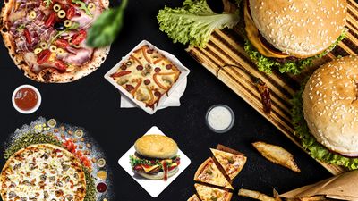 PizzaRolla
