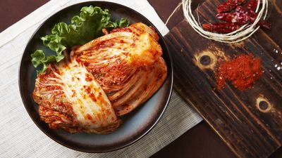 Kimchi Zone