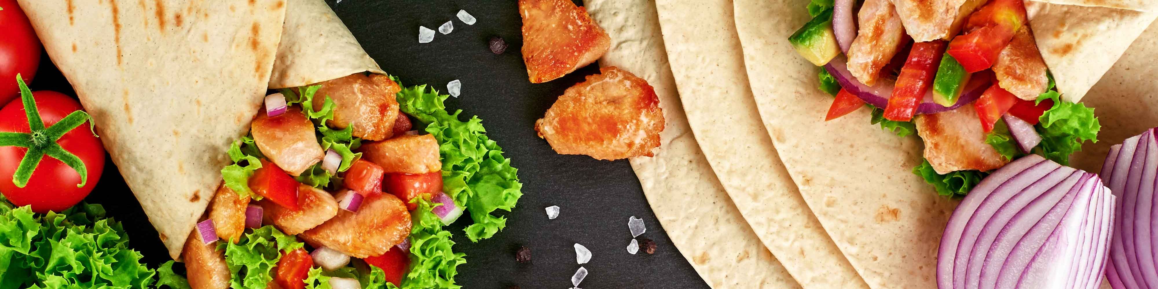 Shawarma King delivery in Dhaka foodpanda