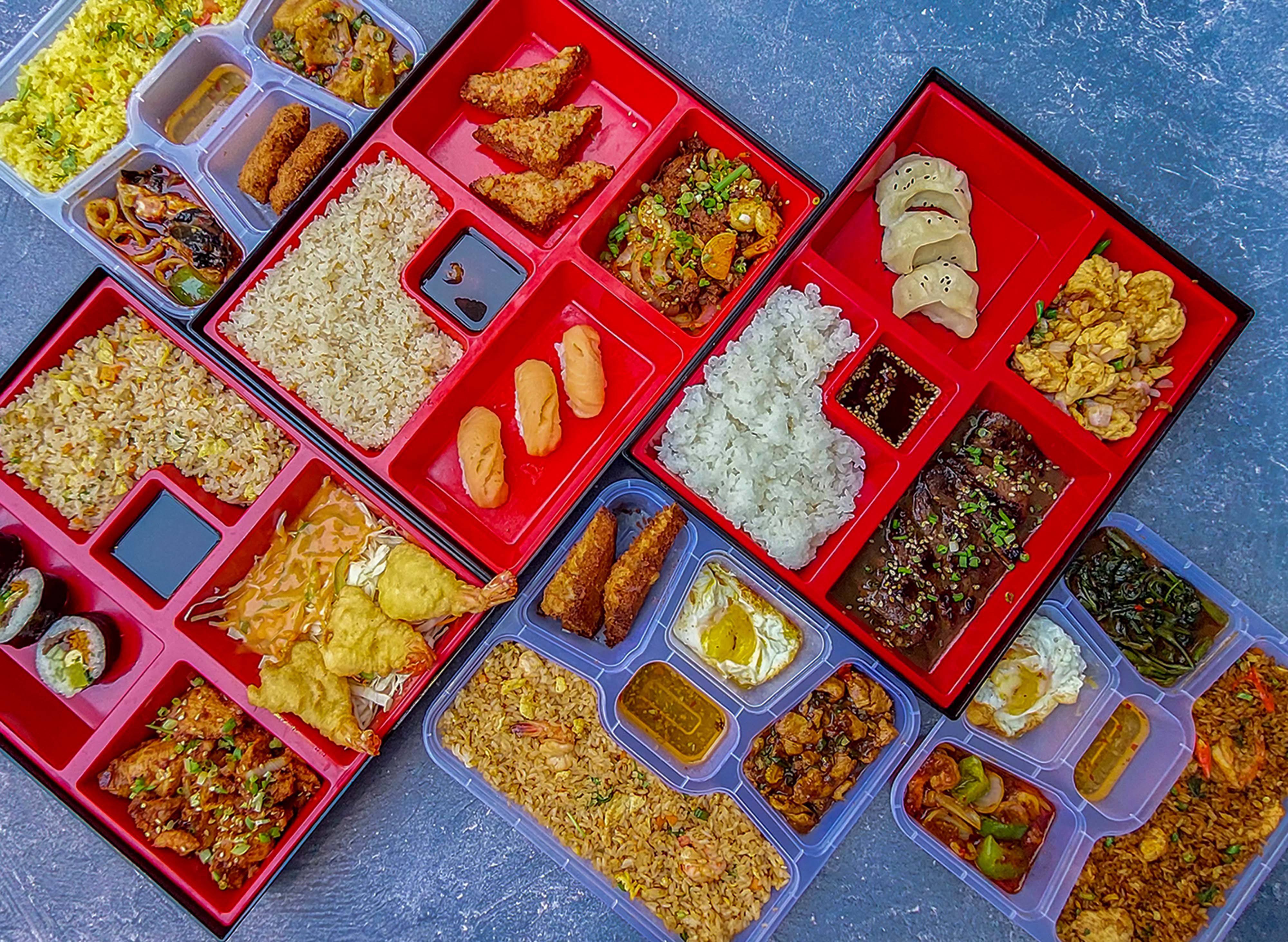 Asian Express Banani delivery in Dhaka foodpanda