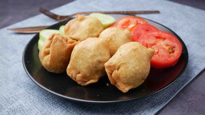 New Boishakhi Restora And Fastfood