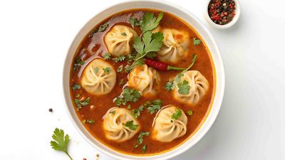 Dumplings Haven