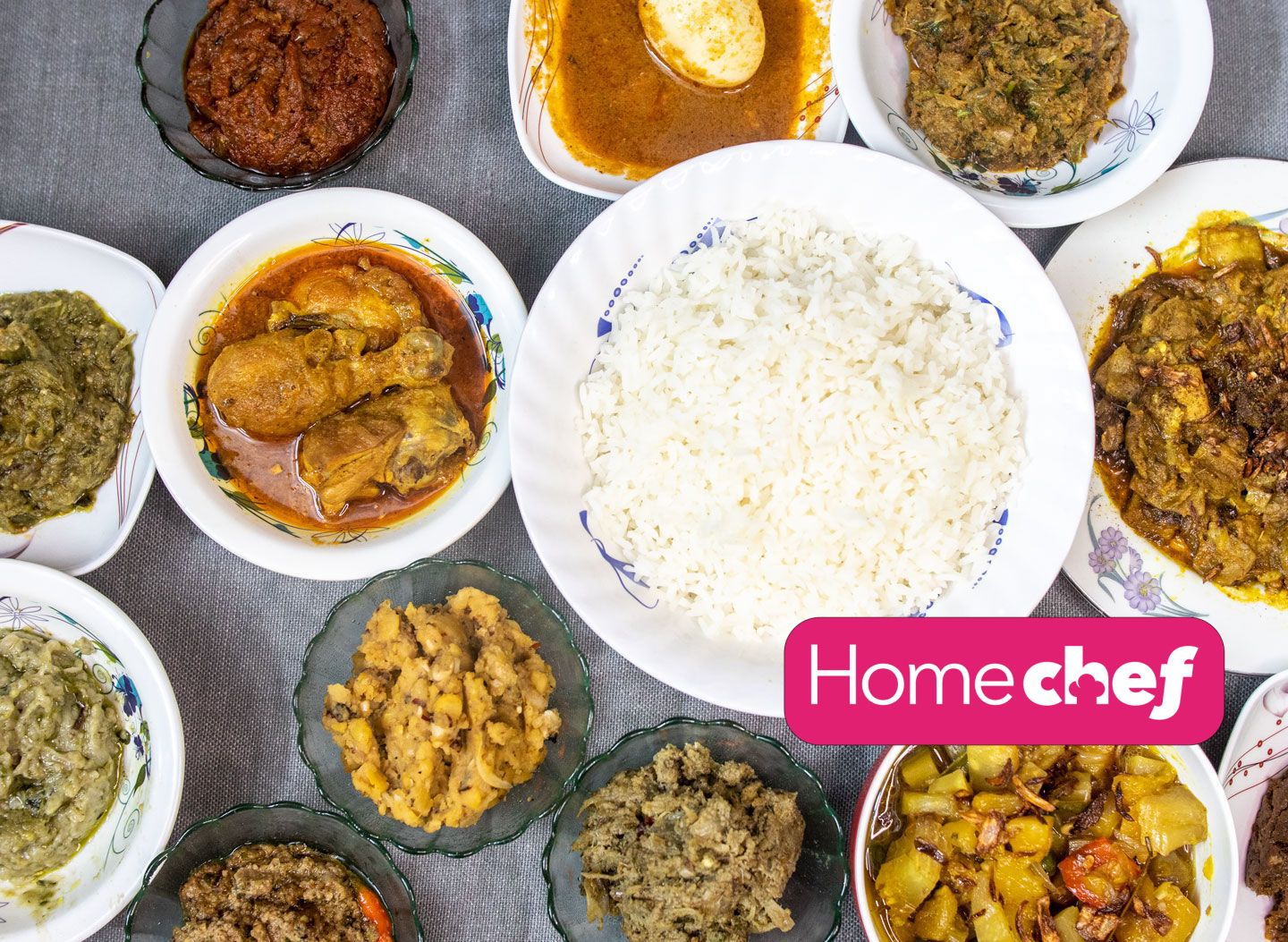 Bhorta Express- Gulshan delivery in Dhaka | foodpanda