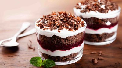Purnobarno's Richflavour