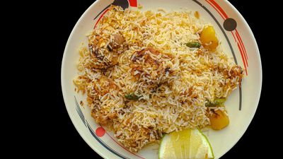 FoodX Narsingdi