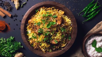 Biryani On Bowls - Chittagang