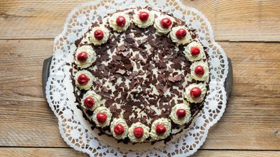 Aliment Touch cake & Pastry