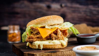 Hungry Tummy - Jessore