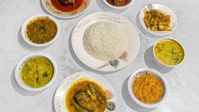 Janata Canteen