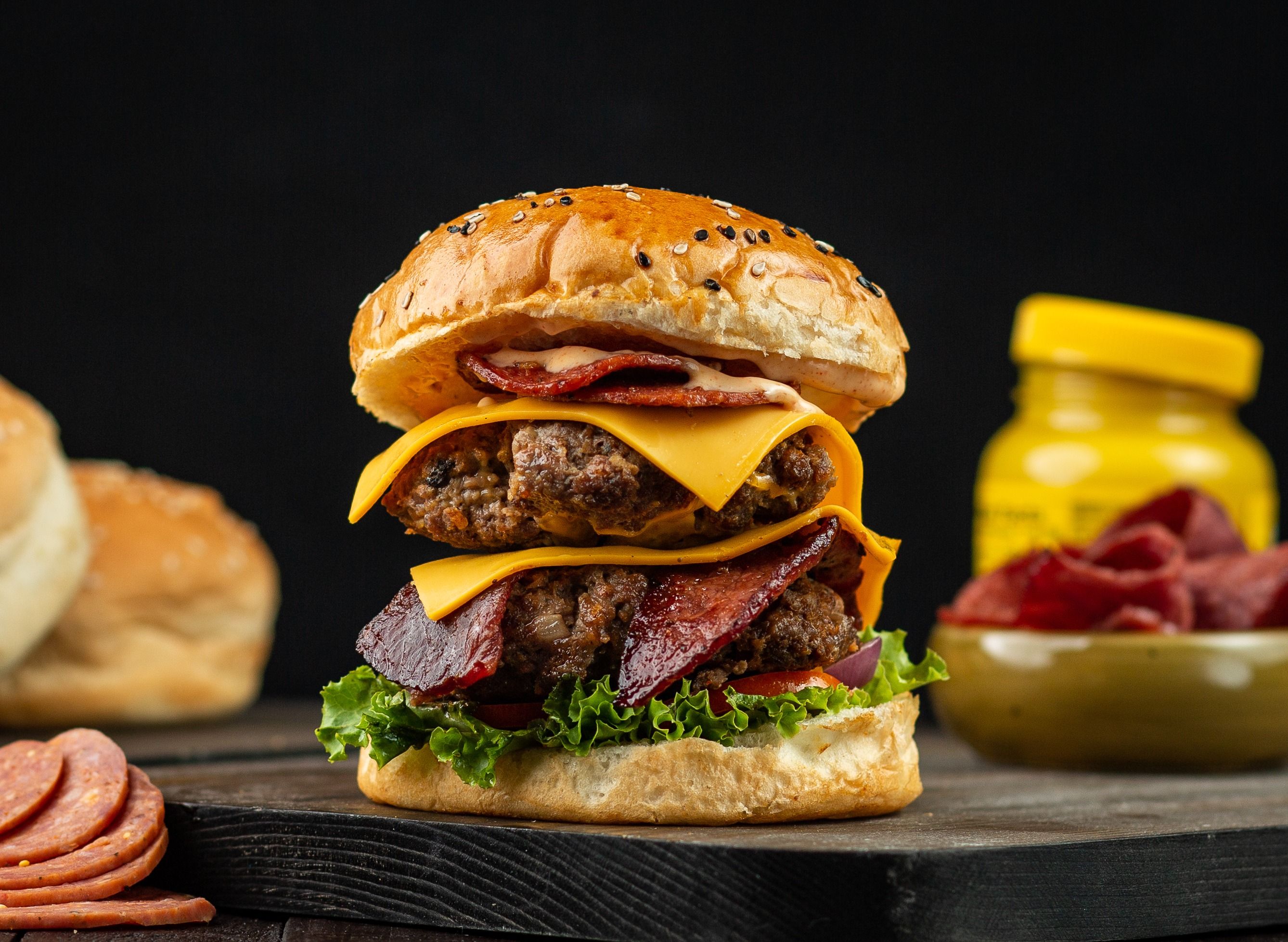 Buns N' Beans delivery in Dhaka foodpanda