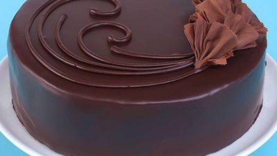 MRM Cake Shop