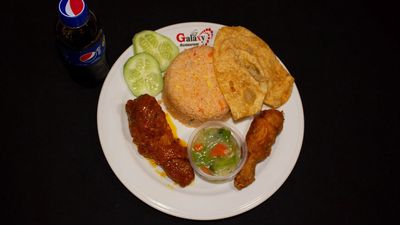 Galaxy Kacchi Special