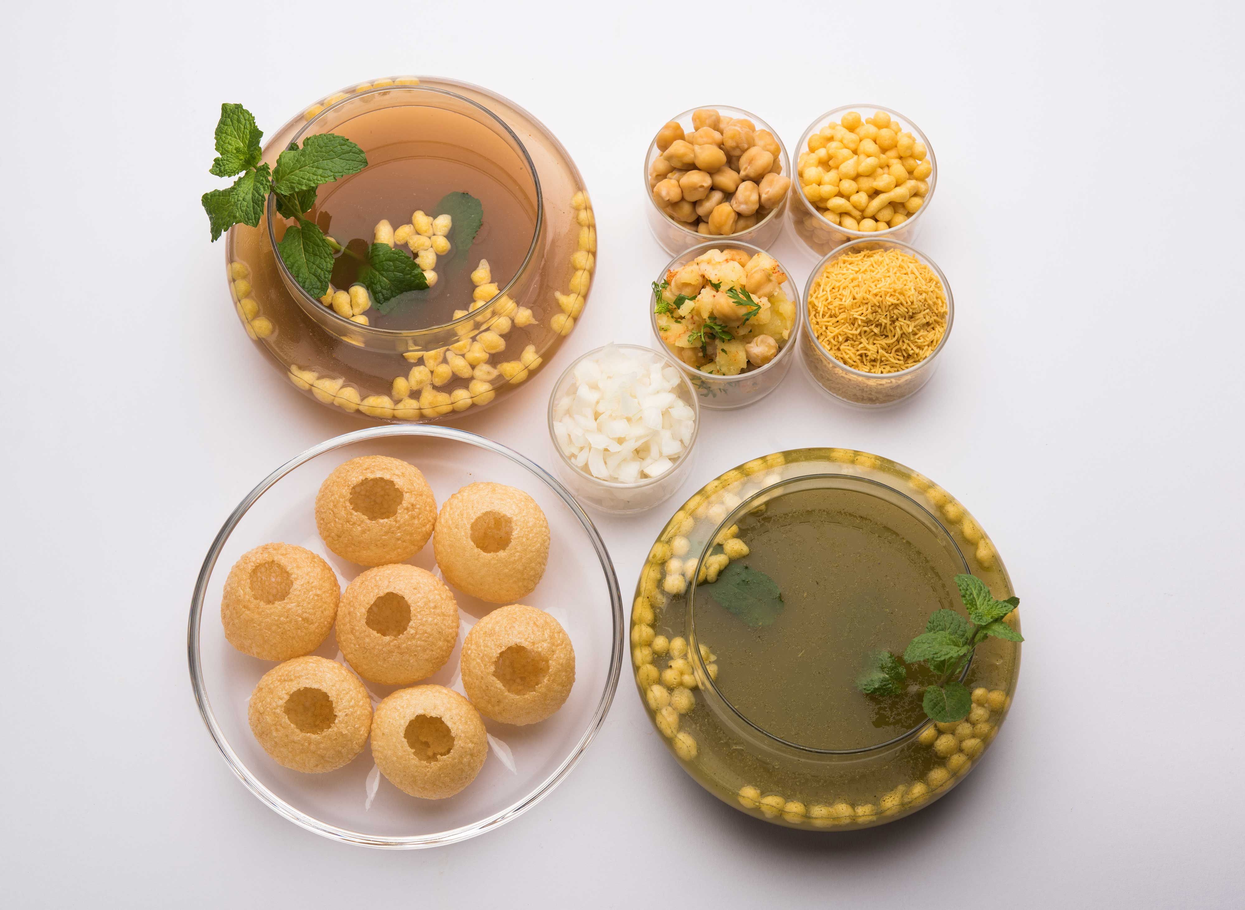 Pani Puri Dot Com delivery in Brahmanbaria | foodpanda