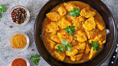 Granny's Recipes