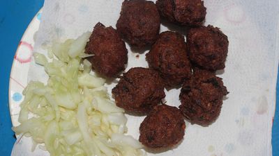 Galib's Fry