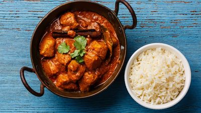 Bangali Kitchen