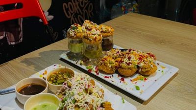 Fuchka ghar and restaurant
