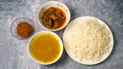 Khadija's Kitchen
