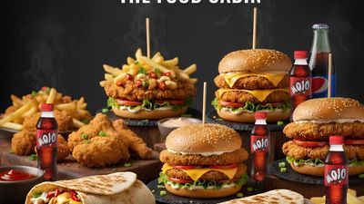 The Food Cabin
