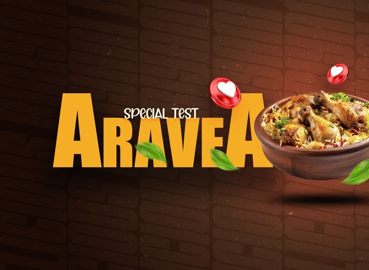 ARAVEA vendor logo