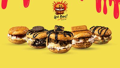 Got Buns
