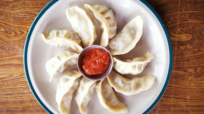 Gyoza
