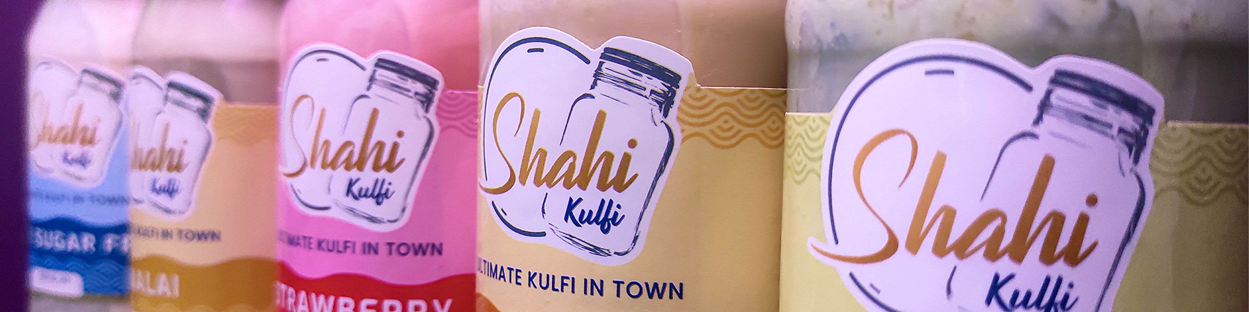 shahi kulfi price