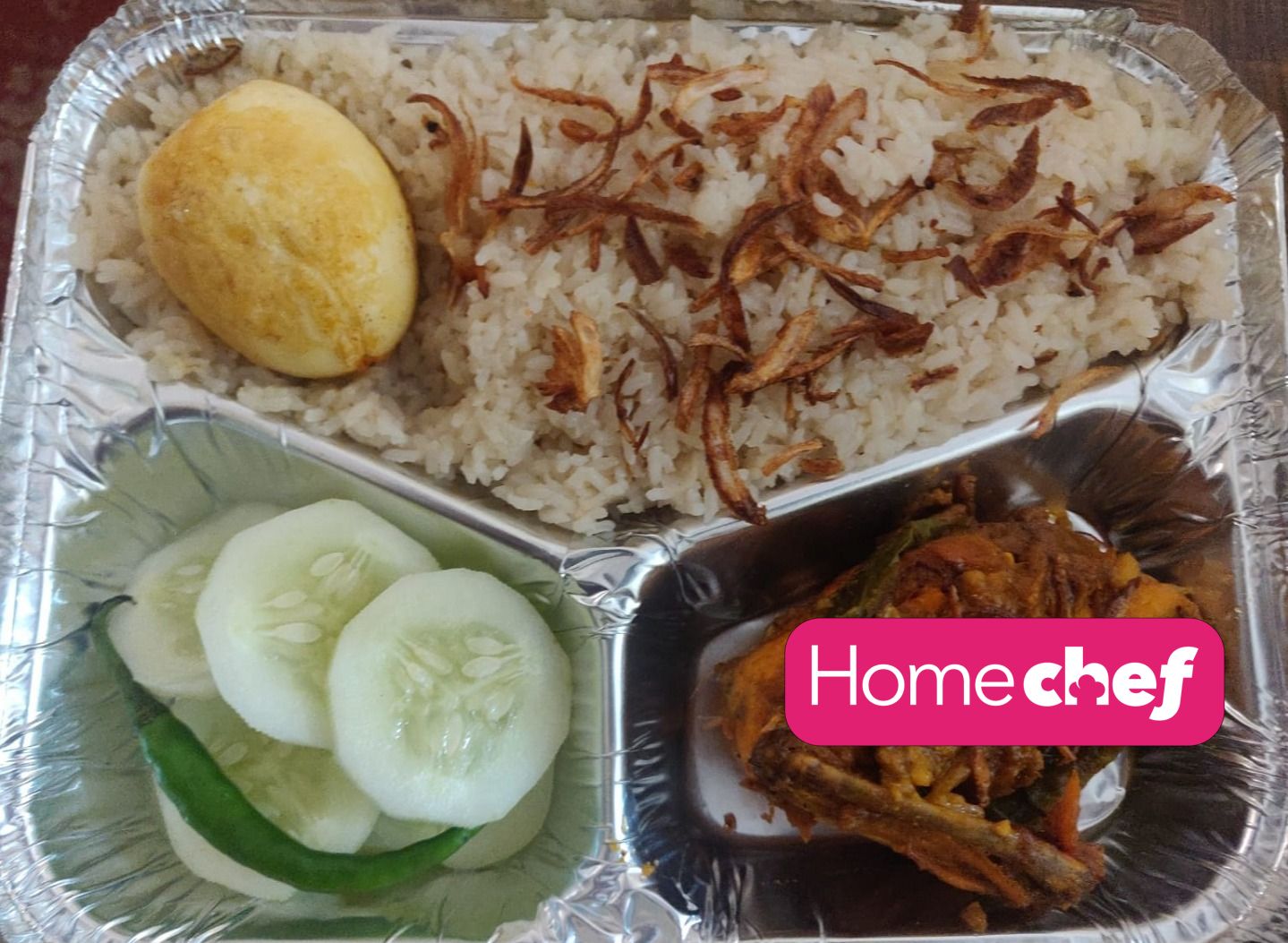 Shodeshi Kitchen delivery in Dhaka foodpanda