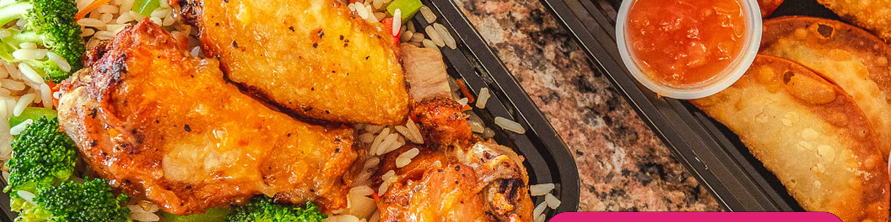 Khan's Spice Kitchen delivery in Dhaka foodpanda