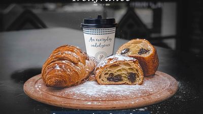 Delifrance - Banani