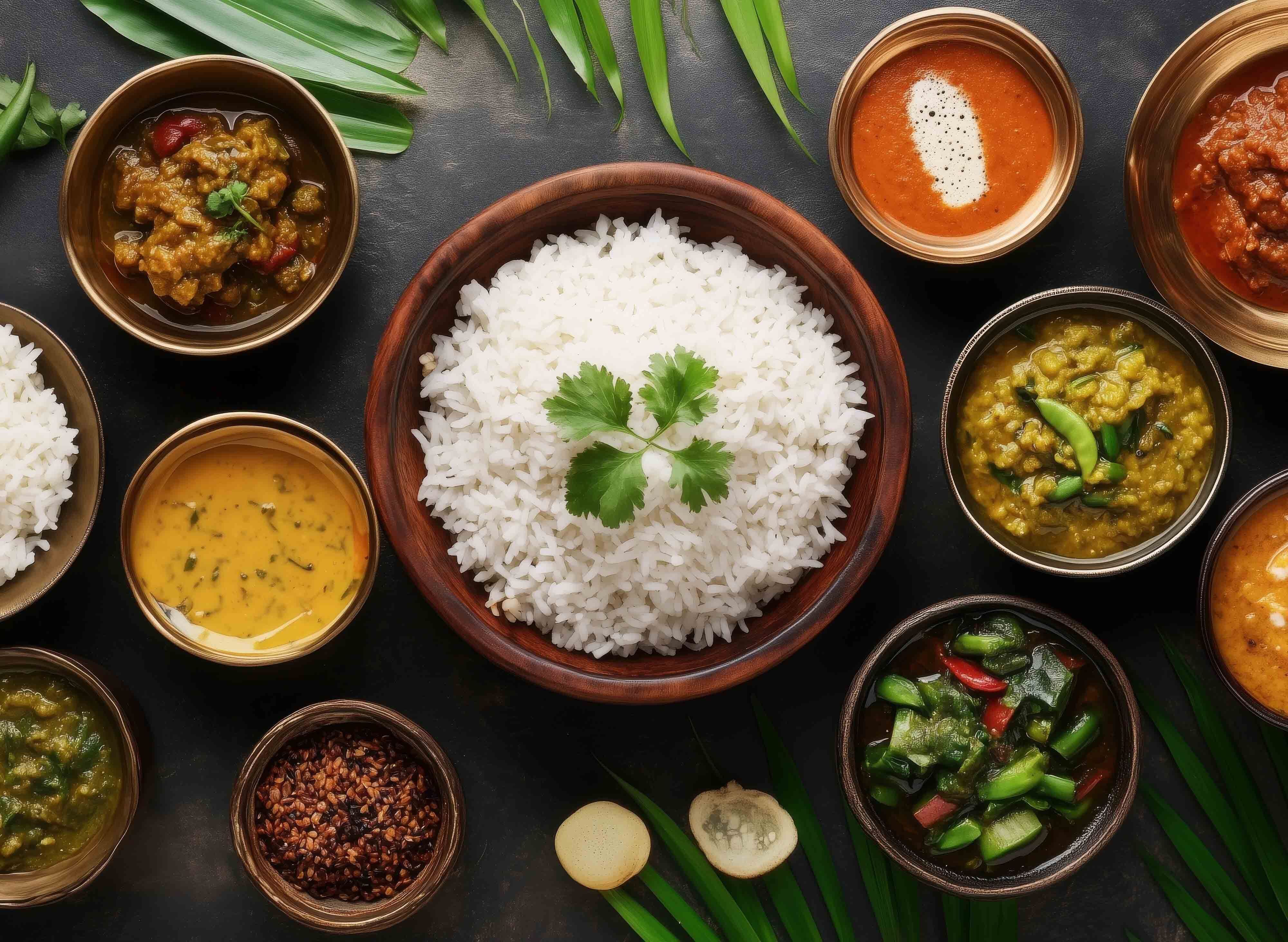 Inaya Kitchen vendor logo