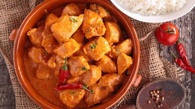 Nishat's Kitchen