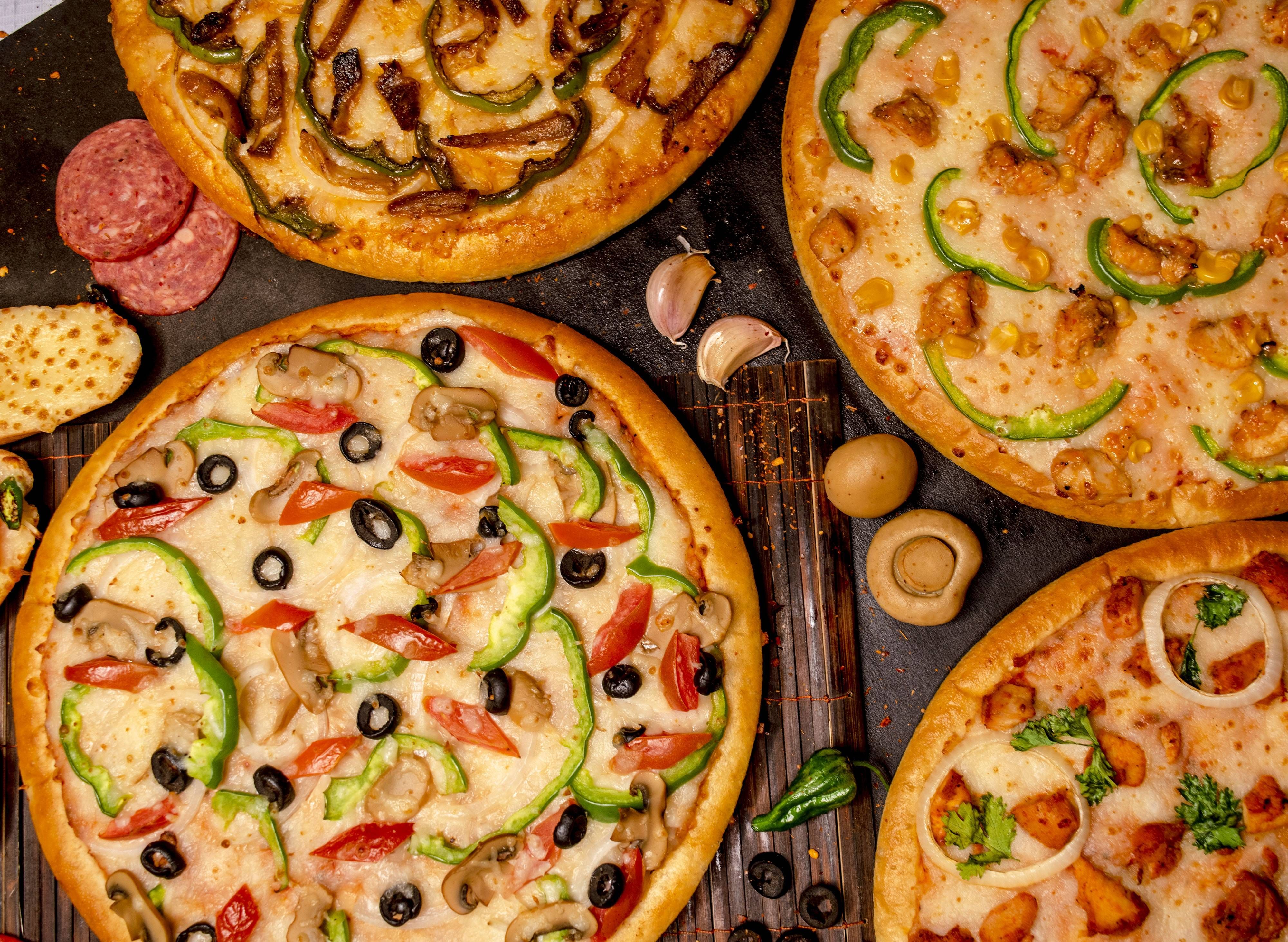 Pizza Inn Uttara delivery in Dhaka foodpanda