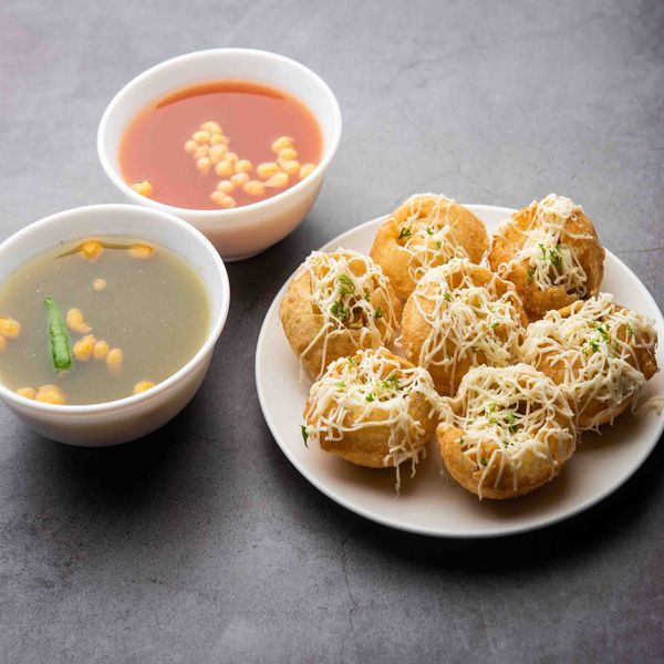 Hanif Chotpoti House delivery in Dhaka | foodpanda