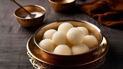 Tangail Sweets & Dairy
