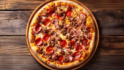 Pizza 24
