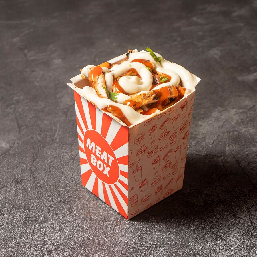 FryDo - Chef's Lounge delivery in Chittagong | foodpanda