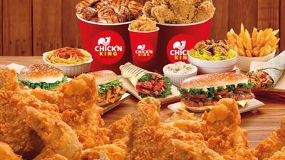 Chicken King